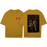 Acdc RD086 AMG Band Shirt