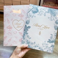 Oh My Girl Album - Real love Kpop Store