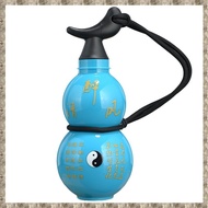 [zv0lma8i] Gourd Water Bottle, Fashionable Drinking Water Bottle, Classic Gourd Water Bottle of Anci