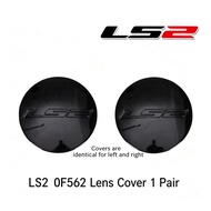 LS2 Airflow motorcycle helmet visor base suitable for of562 ls2 helmet