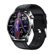 Cross-Border F400 Sports Watch Monitoring Pressure ECG ECG ECG Blood Diabetes Acid Bluetooth Call SO