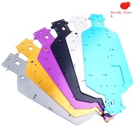 Sold like hot cakes HSP Unlimited 1:10 Tram Parts 04001 Upgrade Aluminium Alloy Chassis 94111 94118 