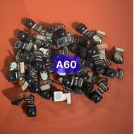 Front Camera of Oppo A60 phone