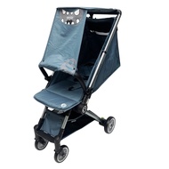 [FREE GIFT] Giftsst IMP Baby Cabin Stroller