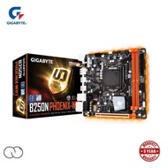 GIGABYTE B250N Phoenix-WIFI MOTHERBOARD (GA-B250N-Phoenix WIFI / LGA1151)