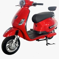 motor Listrik WTSL Merk WNS OTO sepeda listrik