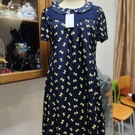 midi dress korea