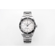 ZF Watch Biwan Type 68 Series M7943 Automatic Mechanical Steel Band Men's Watch 43mm