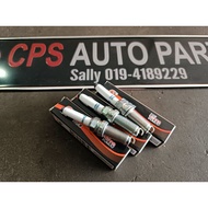 [READY STOCK] 100% Original TOUCH For Proton X50 Iridium Spark Plug 3 Pcs  X50 X70 X90 S70 1.5T Geel