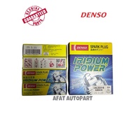 SPARK PLUG DENSO IRIDUM IK20 ORIGINAL