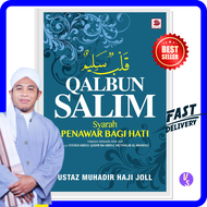 Qalbun Salim Syarah Penawar Bagi Hati Ustaz Muhadir Haji Joll