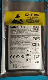 Samsung A22 battery