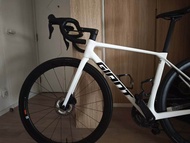 Giant TCR ADV 1+ 公路車