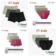 Boys' Underwear - Flykids Boys' Underwear 3 PCS FKC3586 | FKC3382 | FK520