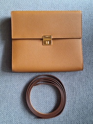 Hermes Clic 16 Verso Wallet