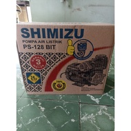 Shimizu PS-128 BIT Electric Water Pump