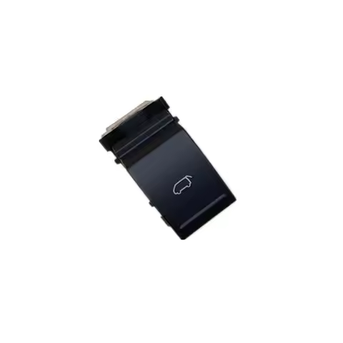 OEM Trunk Button Boot Switch for VW T6 Transporter Multivan Caravelle 7E5 959 831 C