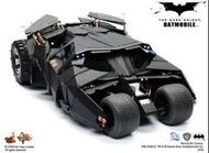 MMS 69  batman Tumbler  蝙蝠俠 裝甲車