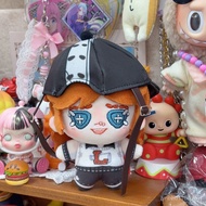Identity V Surrounding Cheerleaders 10cm Plush Doll Plush Stuffed Toy