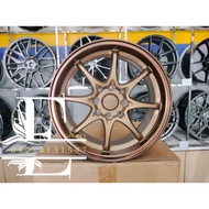 NEW SPORT RIM 15 INCH RAYS CE28 RM880 4PC RIM MYVI PERSONA LIVINA (KENA BELI 2TIME 1PAY 2PC 1BOX POS