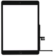 Touch Screen Digitizer with Homebutton For 7 10.2" 2019 A2197 A2198 A2200