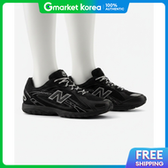 New Balance | นวบาลานซ NBPDGS413B U204L3TH สดำ 19