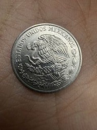 （原光）墨西哥🇲🇽1992年10分硬幣