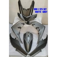 Fairings Set / Cover Set - Yamaha Mio i 125