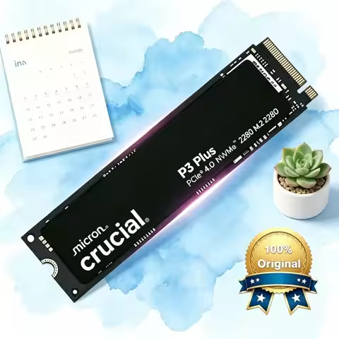 Crucial T500 1TB Internal Hard Drive OEM Package Crucial P3 Plus 1TB 2TB PCIe Gen4 NVMe M.2 SSD Cruc