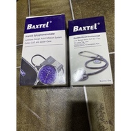 baxtel bp apparatus-