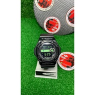 JAM G-SHOCK ORIGINAL GLX-150CI BLACK