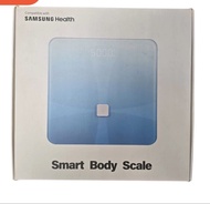 Samsung Smart Body Scale 智能體脂體重計