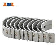 AHL 10Pcs STD  25  50 34mm 33.75mm 33.5mm Motorcycle Main Crankshaft Bearing For HONDA CBX750P CB250