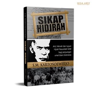Book on the Attitude of Hidjrah Meaning and Goal S. M. KOSOEWIRJO