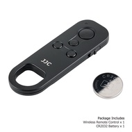 JJC BTR-C1 Remote Control for Canon รีโมทชัตเตอร์ไร้สาย Bluetooth กล้องแคนนอน ประกันศูนย์ไทย)