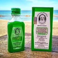 Minyak Mastika Original 60ML
