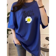 2G5905 T shirt Women Clothes Tshirt Blouse T shirt Plus Size Tshirt Women's Waterproof sce