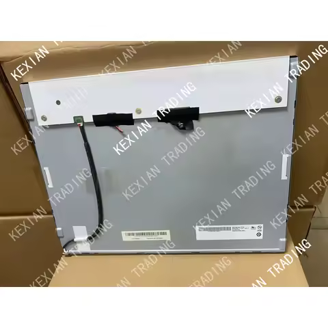 15 inch original industrial LCD screen AC150XA02 AC150XA01 AC150XA03