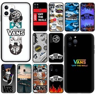 Soft Shell Phone Casing OPPO A5S A3S A12E AX5 A37 A39 A57 A7 2018 A59 F1S F3 A77 A83 YF87 VANS TPU C