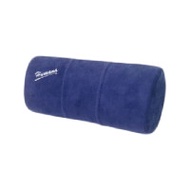 Humana 圓柱型輕便腰墊 | 辦公室座椅適用 | BS7176阻燃防火標準