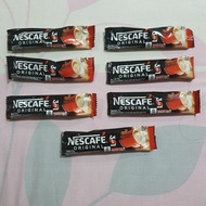 Nescafe 3 in 1 original stick