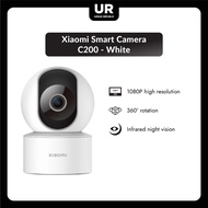 Xiaomi Smart Camera C200 - White