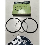 Ring piston only Yamaha ls3 yb10p l2g os 200 os 175