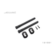 SNRC Parts 121021 Car body pillar for R2-G R2-PRO R3-G 1/10 RC Touring Car Accessories