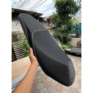 Full set of 3 model latex seats, 4D Carbon Stitching V3, 4D Carbon Combination, Latest Model V4 Orig