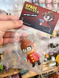 009 Space Walker how2work