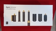 Dyson Airwrap Complete Long - Brand New
