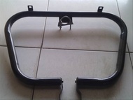 Engine guard universal verza tiger megapro thunder dll