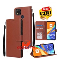 Casing Oppo A31 Casing Flip Polos Dompet Premium Terbaru