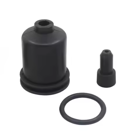 Rubber Oil Bag for YQK-70 CPC-50 Hydraulic Pliers Accessories Wire Pressing Pliers Oil Bag Repair Ki